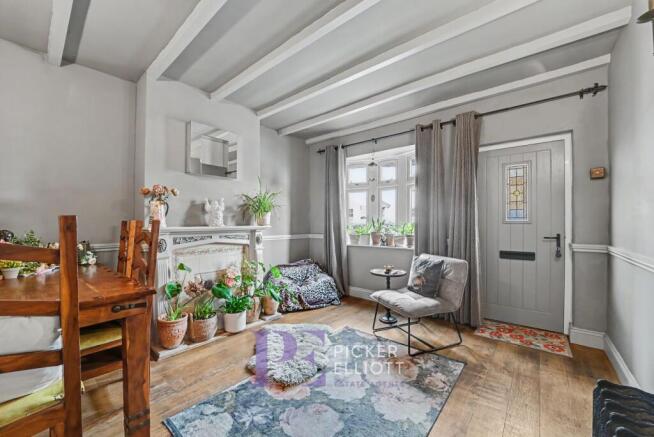 Front Room