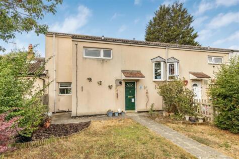 Boxford Court, Haverhill