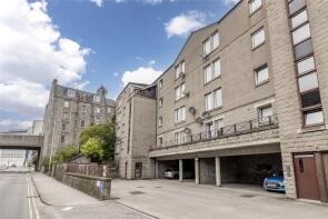 29, Virginia Street, Aberdeen AB11 5AX