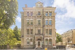 Flat 4, 1, Elm Park Gardens, London SW10 9QB