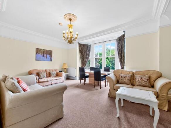 1 bed Flat for sale Image 5