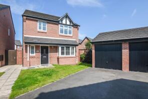 36, Wells Avenue, Northwich CW9 7XR