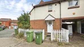 8, Nickelby Close, London SE28 8LX