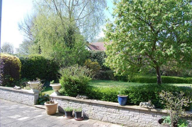 St Andrews Close, Hingham,
