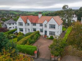 Glencoe, Barr's Brae, Kilmacolm PA13 4DE