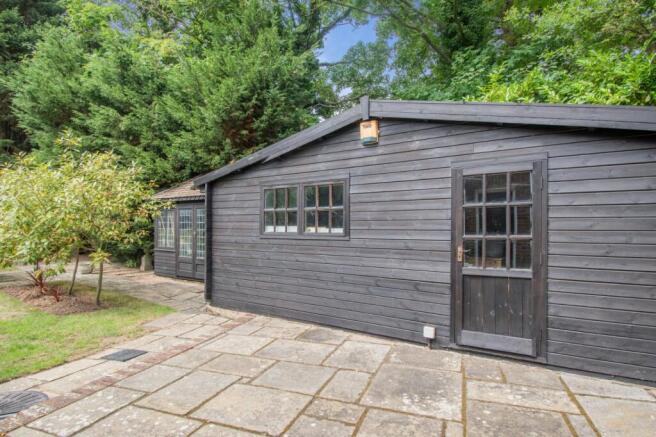 Outbuilding