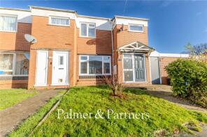 51, Neath Drive, Ipswich IP2 9TA