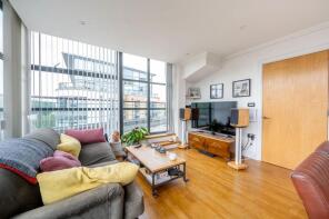 Apartment 31, 1, Point Wharf Lane, Brentford TW8 0DD