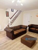 8, Holly Cottage Mews, Uxbridge UB8 3US