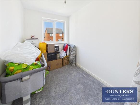 Bedroom 3