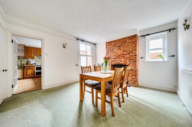 Woodstock Road, Witney photo 4