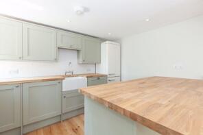 2, College Cottages, High Street, Drayton St Leonard, Wallingford OX10 7BB