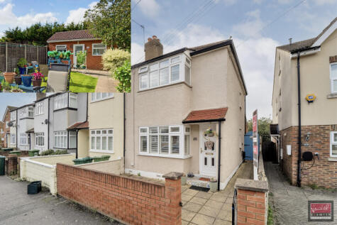 Warwick Road, Ashford