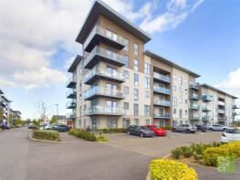 Apartment 14, 1 Meadow House, Kingston Close, Maidenhead SL6 1BF