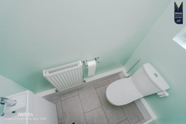 89, Coalway Road, Walsall, Staffordshire, WS3 2PS-