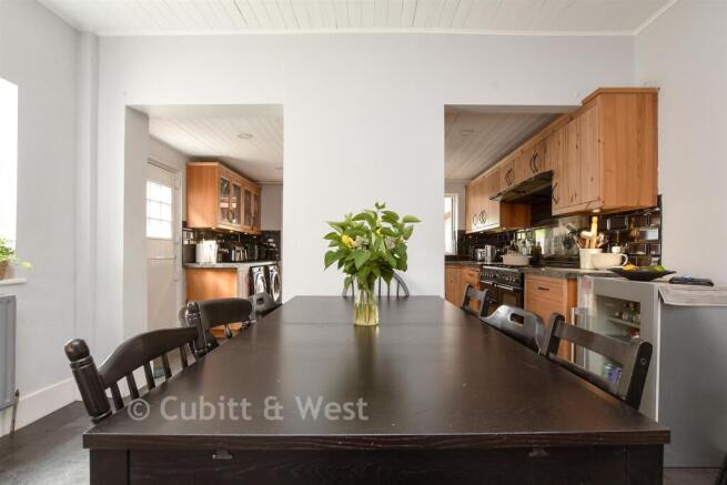 Internal Lifestyle Photograph
