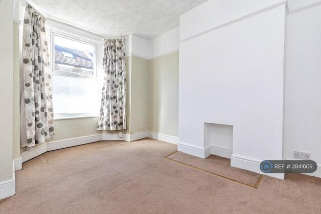 Bedroom 3 / Reception - Photo 1