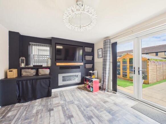 3 bed End of Terrace for sale Image 5