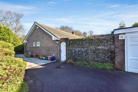 Tehidy Gardens, South Tehidy, Camborne