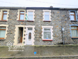 12, Herbert Street, Mountain Ash CF45 4RH