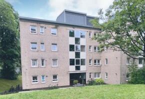 Flat 1/1, 10, Queen Margaret Court, Glasgow G20 6AL
