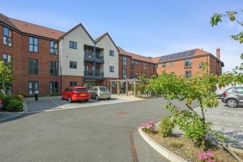 Randolph House, Northwick Park Road, Harrow