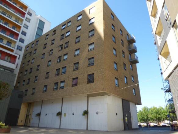 External (Main)