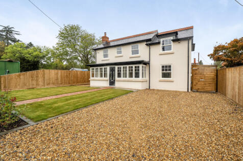 Norton Road, Riseley, Reading, Berkshire, RG7