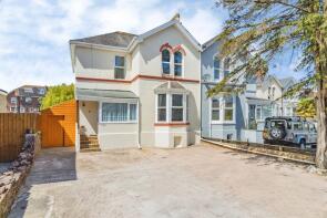42, Dartmouth Road, Paignton TQ4 5AQ