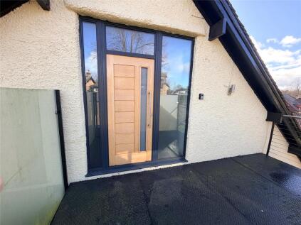 Brunswick Drive, Harrogate, North Yorkshire, HG1