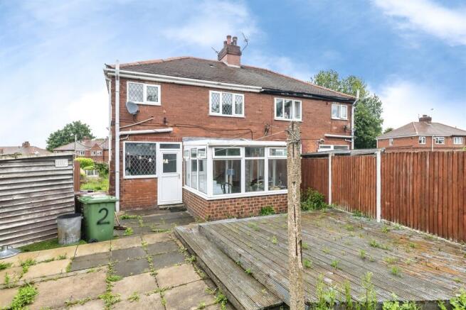 3 bed Semi-Detached for sale Image 4