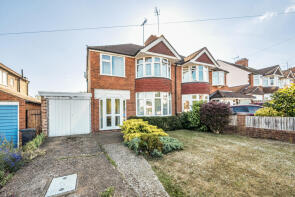 53, Woodcote Way, Caversham, Reading RG4 7HL