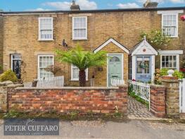 19, South Street, Ware SG12 8AJ