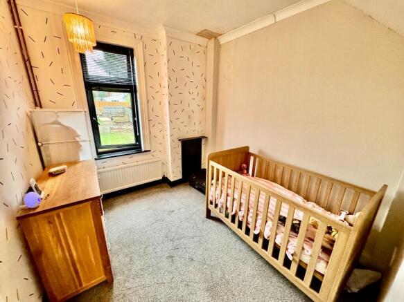 Bedroom Four