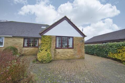 Waterworks Lane, Martin, Dover, Kent, CT15