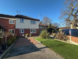 31, Langdale, Braintree CM77 7XA