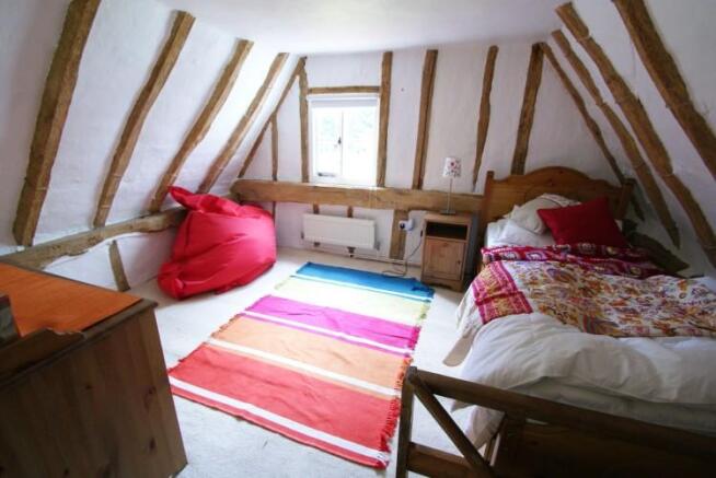 Bedroom 3