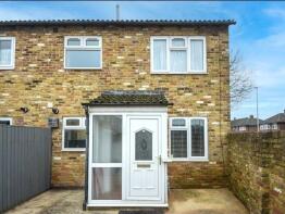 2, Russell Gardens, West Drayton UB7 0LS