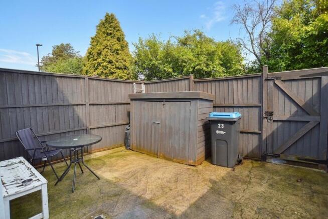 2 bed House for sale Image 8