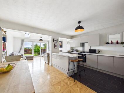 Bergholt Road, Colchester, Essex, CO4