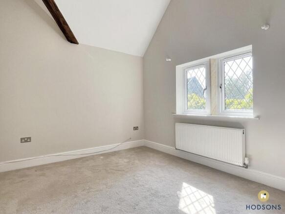 4 bed Detached to rent Image 12