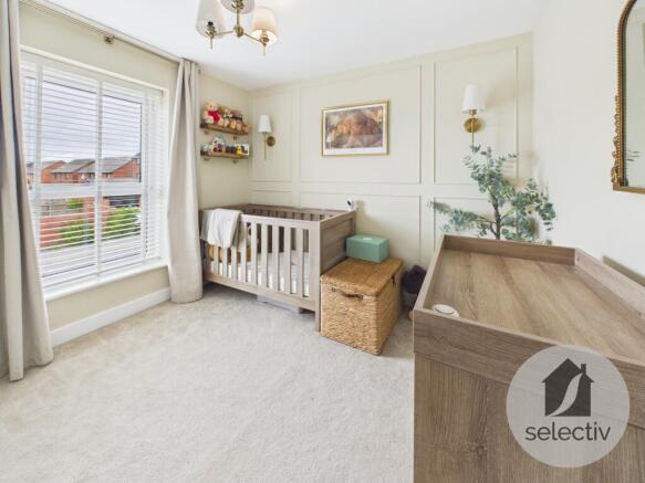 3 bed Semi-Detached for sale Image 11