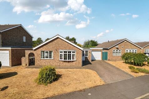 Shardloes, Branston, Lincoln, Lincolnshire, LN4