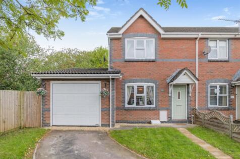 St. Annes Crescent, Caldicot