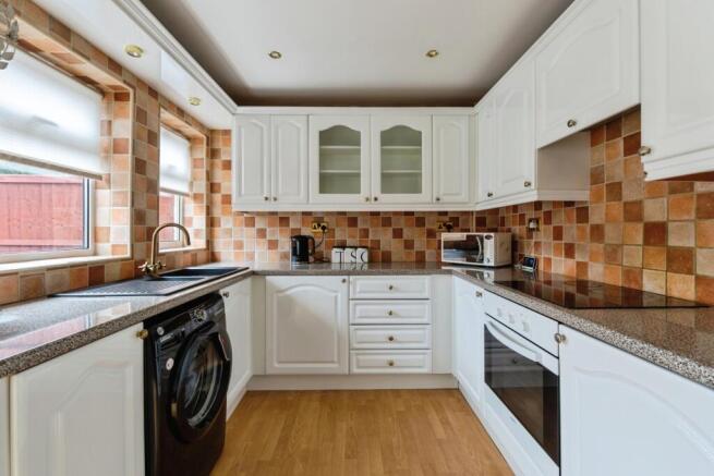 Oak Drive, Syston, Leicester, Leicestershire, LE7 photo 4