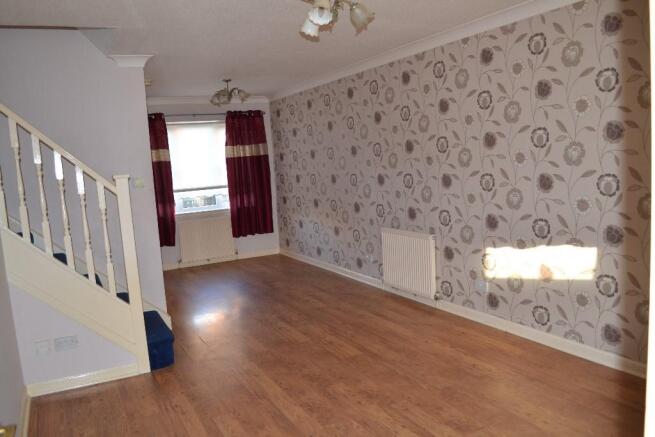 Lounge/Dining 