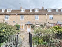 2, Exeter Court, Stamford PE9 2PF