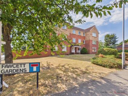 Fawcett Gardens, Driffield, YO25 5NR