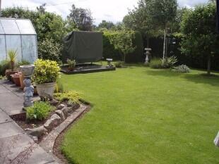 Garden Photo 3
