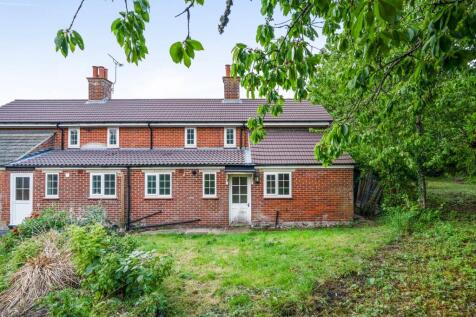 Out Elmstead Lane, Barham, CT4